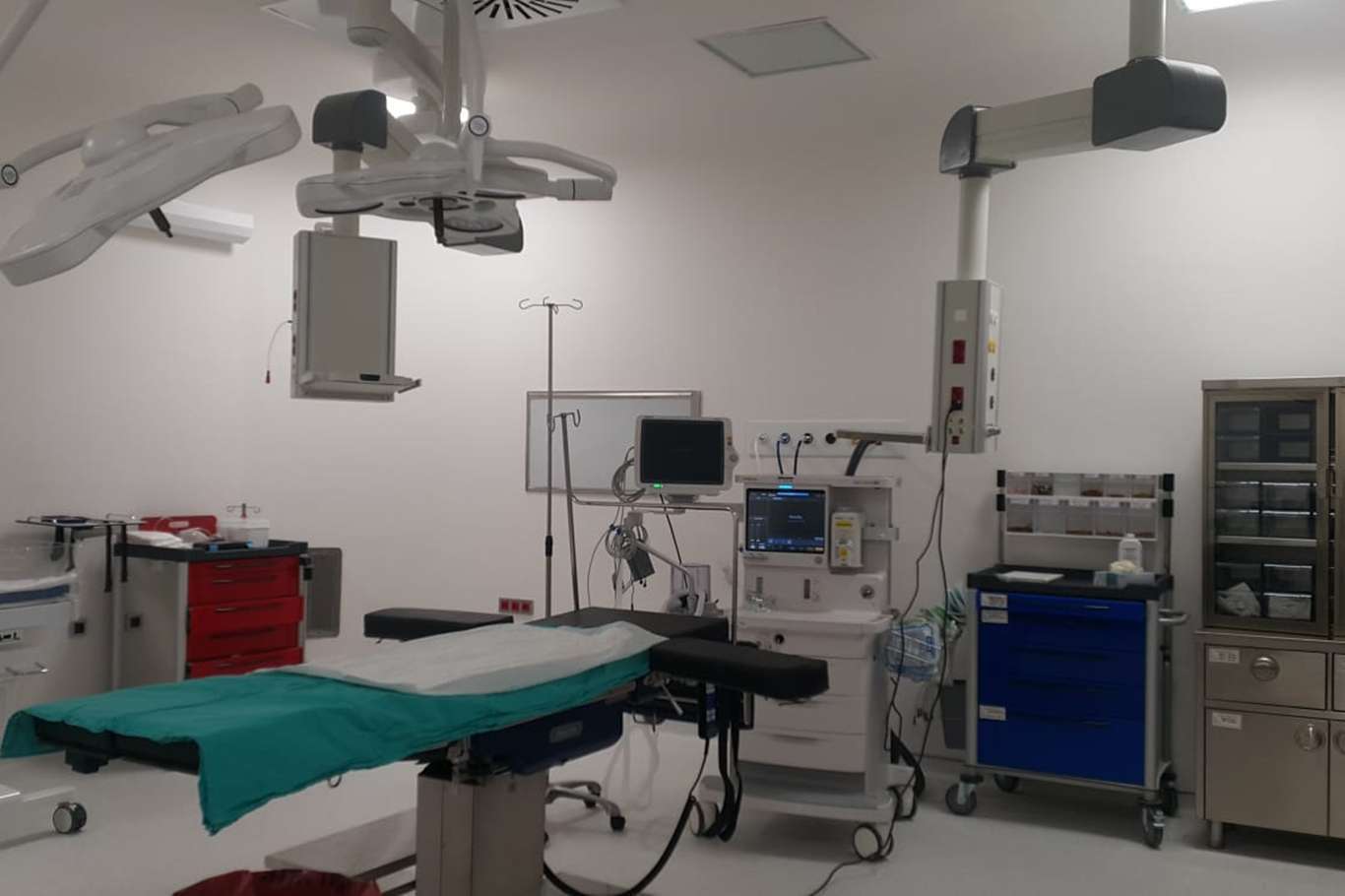 Hastanın yanlış bacağını kesen doktor para cezasına çarptırıldı Hastanın yanlış bacağını kesen doktor para cezasına çarptırıldı